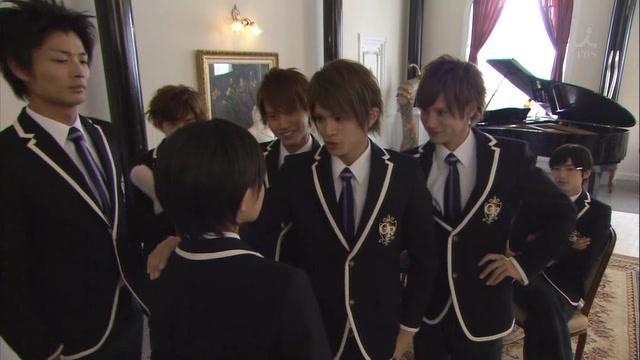 actor Yûdai Chiba large photo