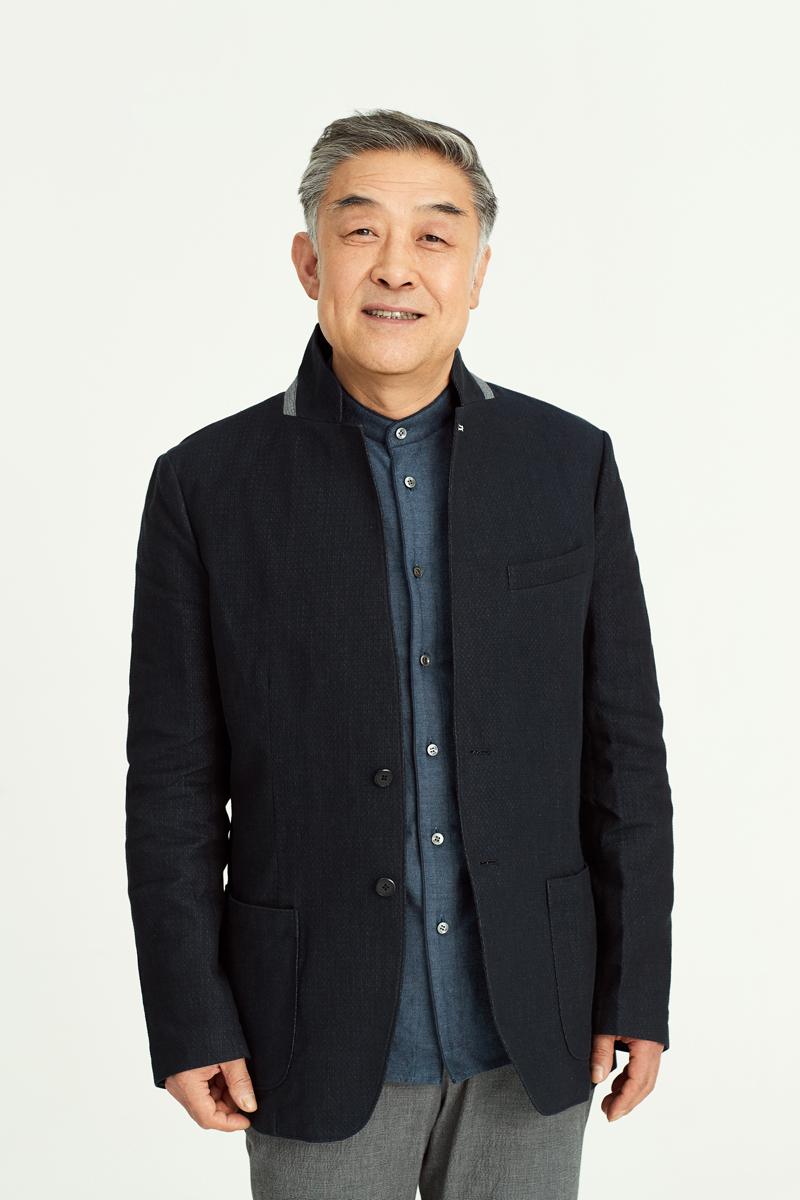 actor Jianyi Li large photo