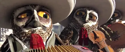 Trailer thumbnail