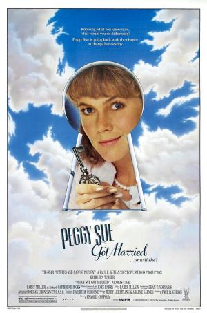 Peggy Sue Got Married [Version française]