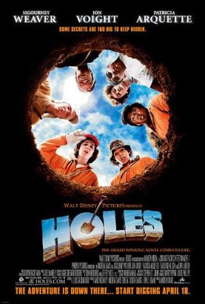 Holes [Hindi]