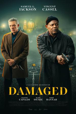 Damaged [Russian]