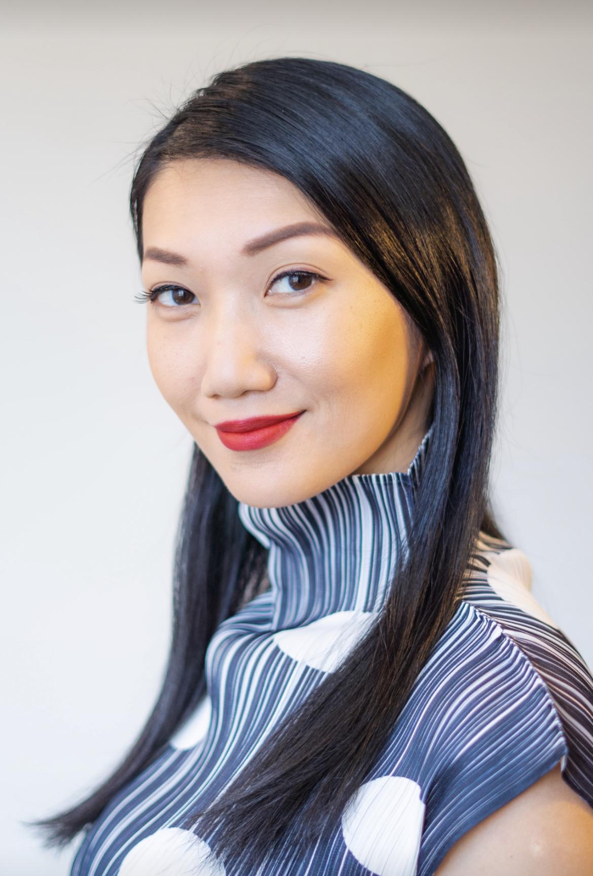 actor Chi-Hua Lee-Secci large photo