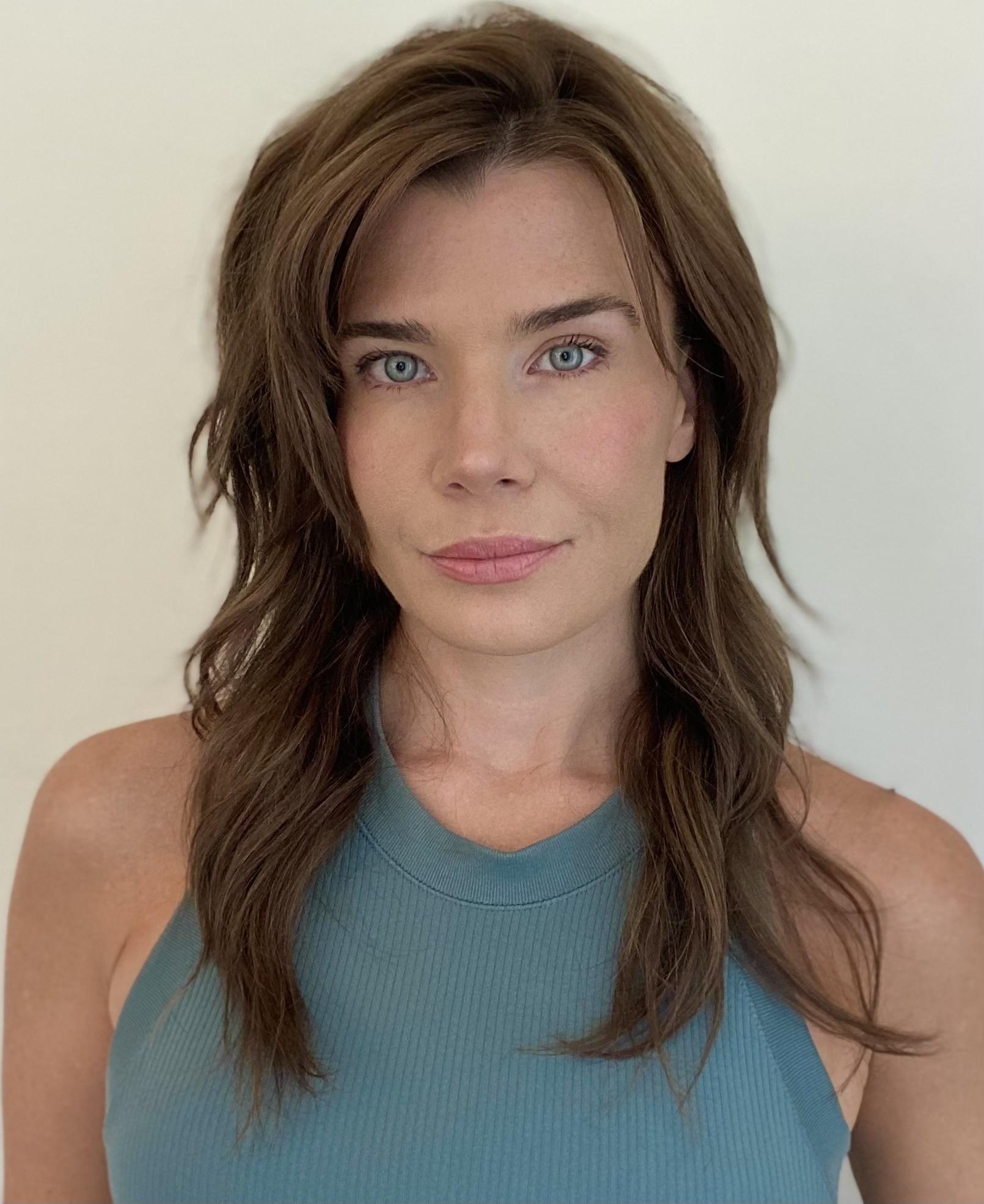 actor Mandy Lee Rubio large photo