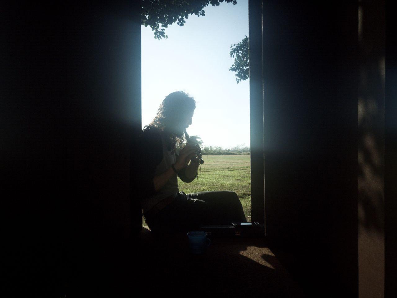 actor Jaime Osvaldo large photo