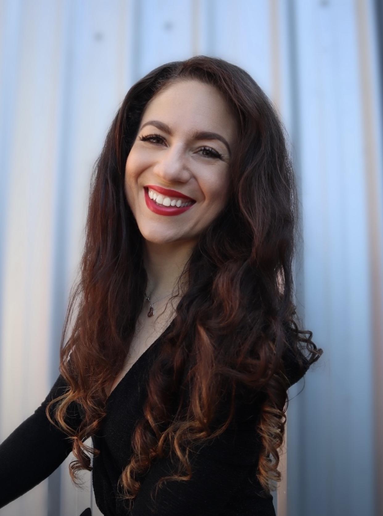 actor Marianna large photo