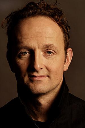 actor Peter Jordan large photo