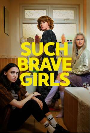 Such Brave Girls [Version française] S1-S2