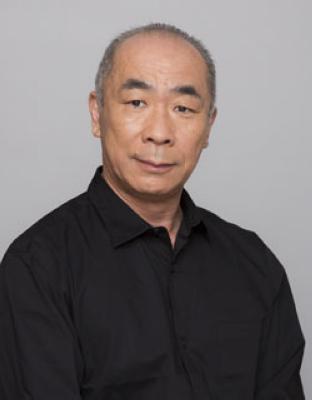 actor Yoshihiro Nozoe large photo