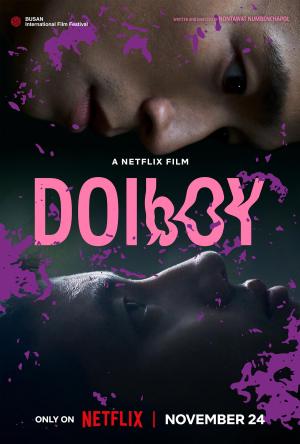 Doi Boy [Version française]