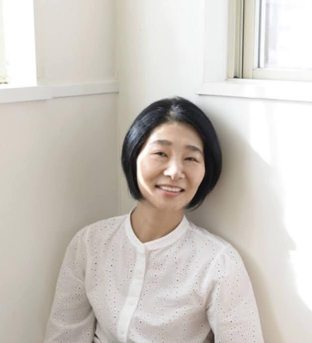 actor Kaori Takeshita large photo