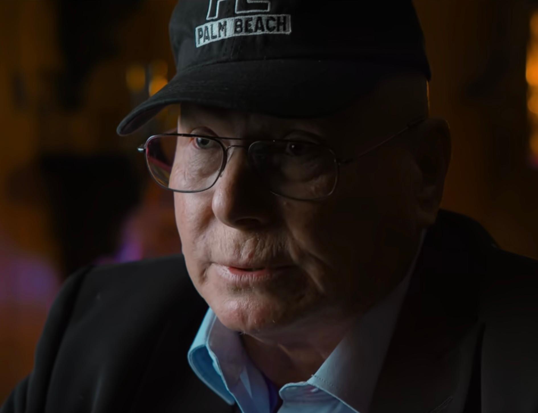 actor Glenn Cooper large photo