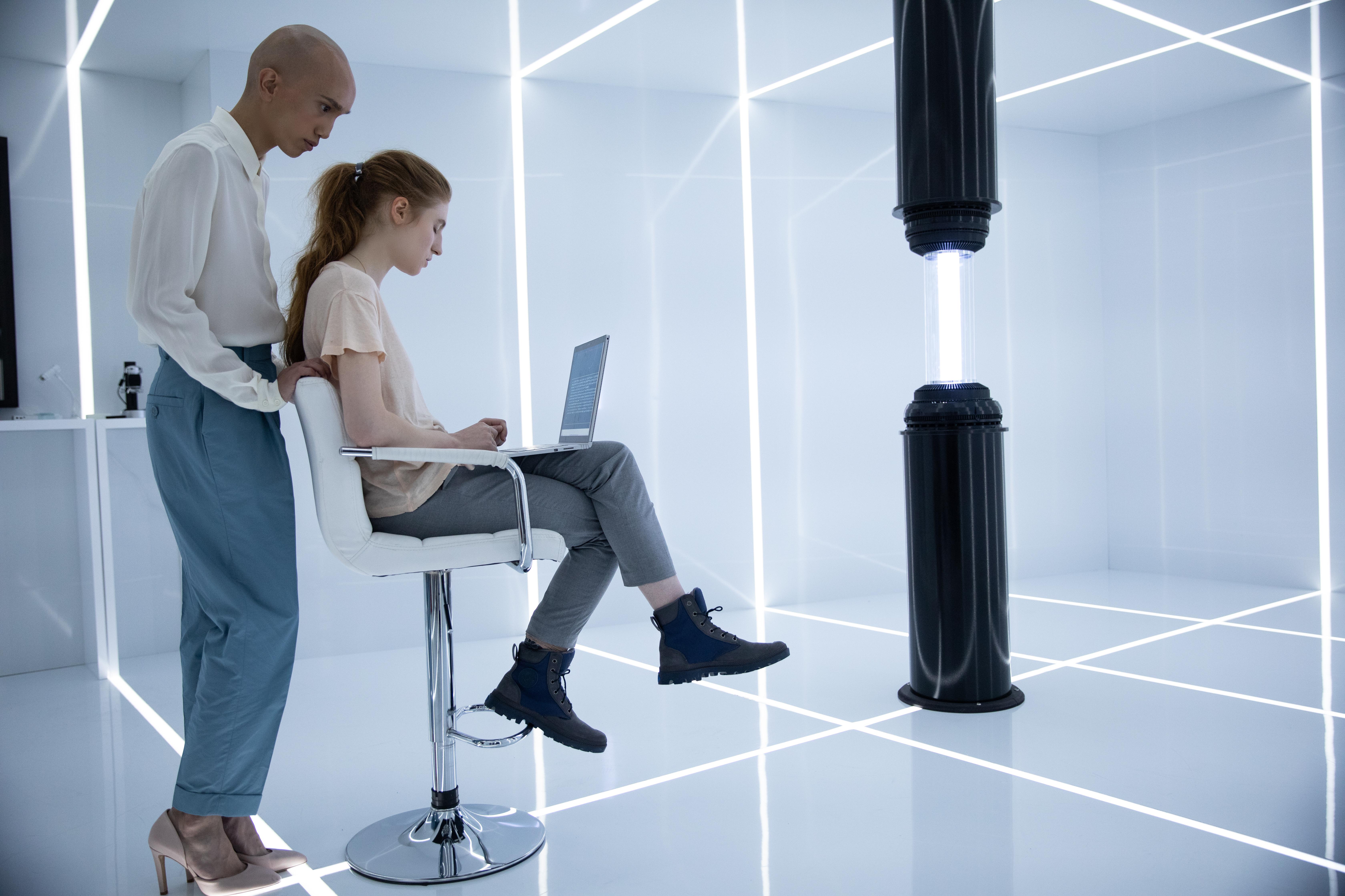 actor Yuming Hey large photo