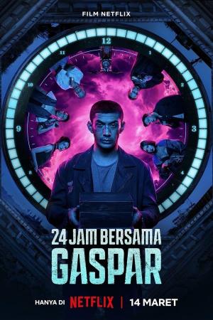 24 Hours with Gaspar [ترجمة عربية]