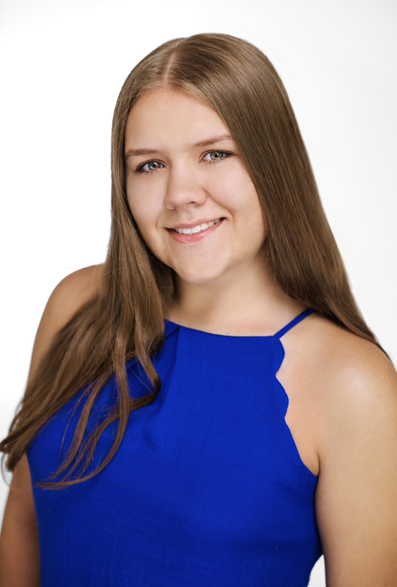 actor Katelyn Dixon large photo