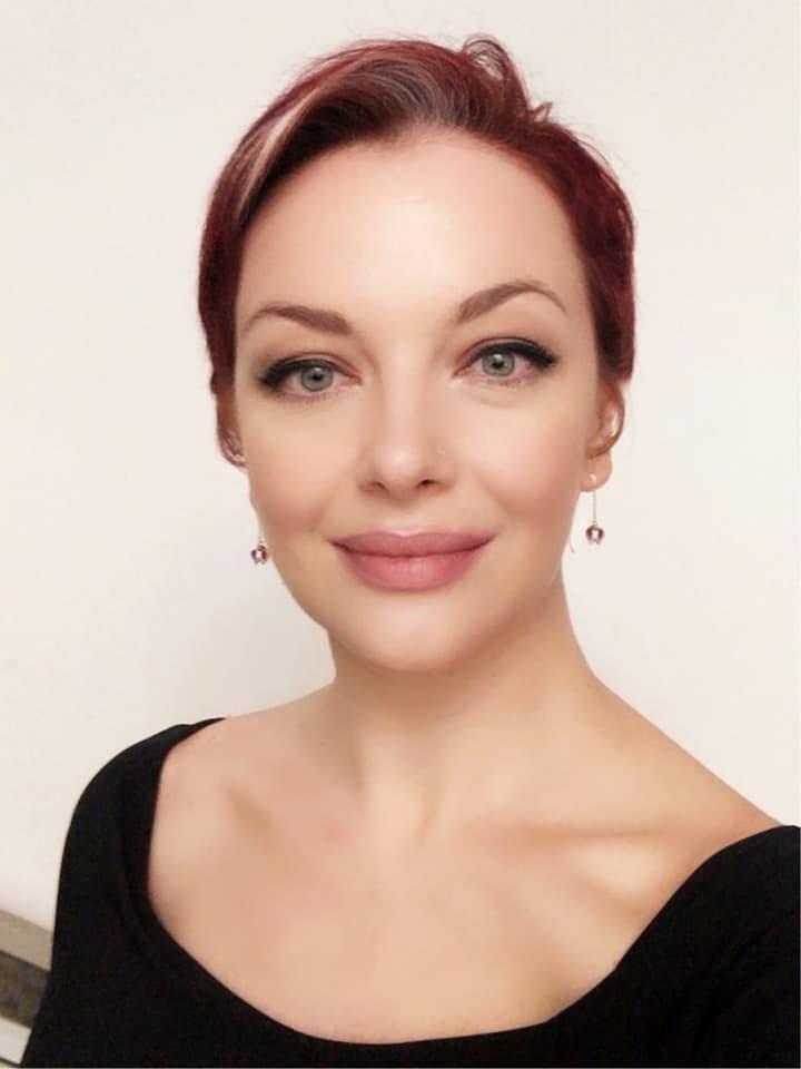 actor Janina Lorelei large photo