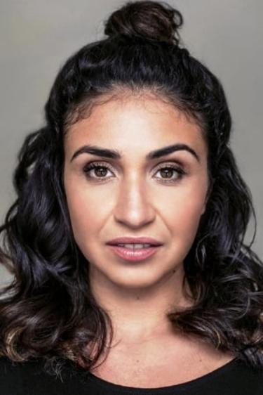 actor Ariane Castellanos large photo