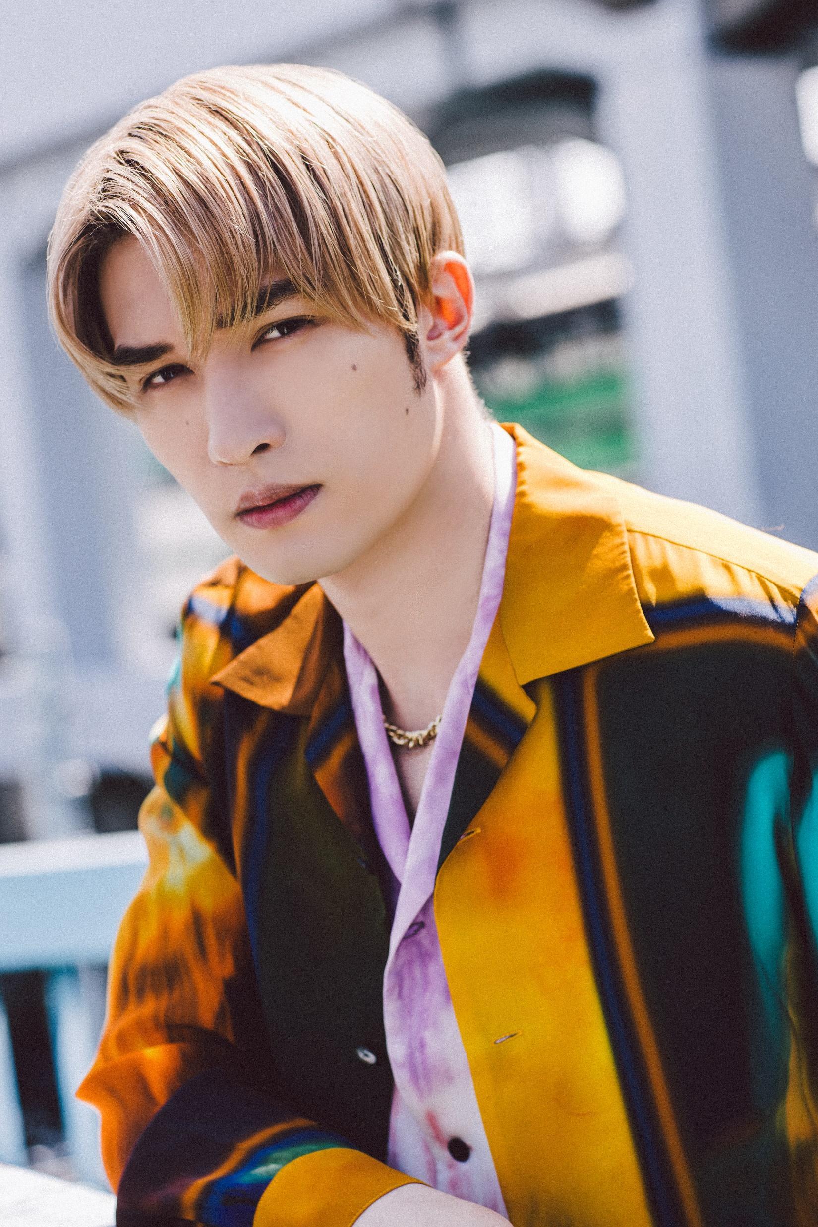 actor Jesse large photo