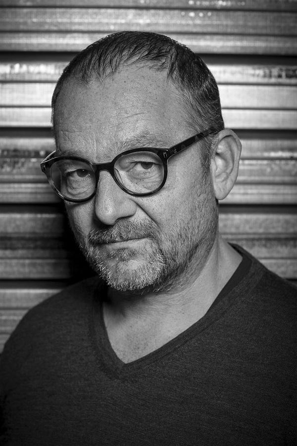 actor Steef Cuijpers large photo