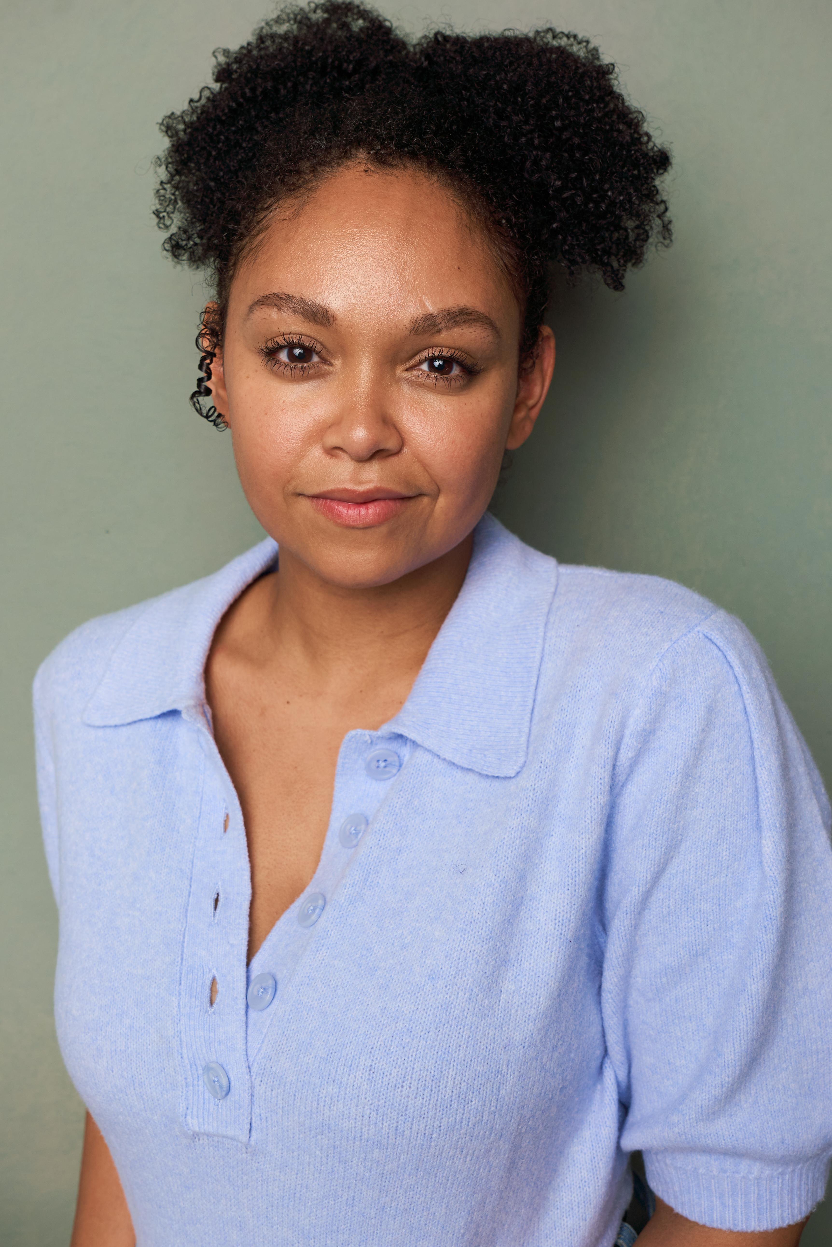 actor Alexa Rachelle Jennings large photo