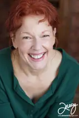 Gwen Hughes