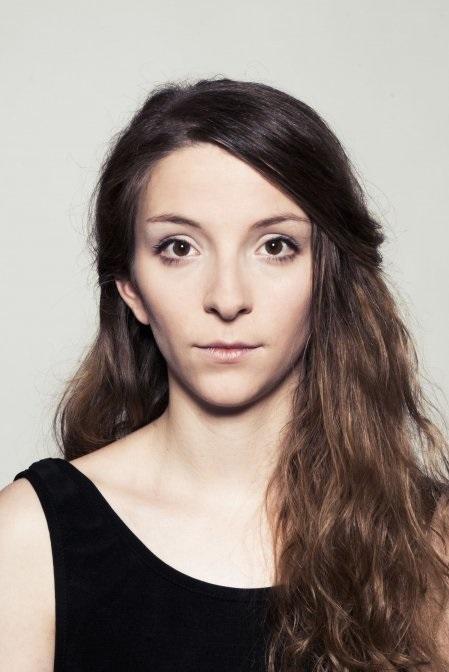 actor Tereza Svejdová large photo