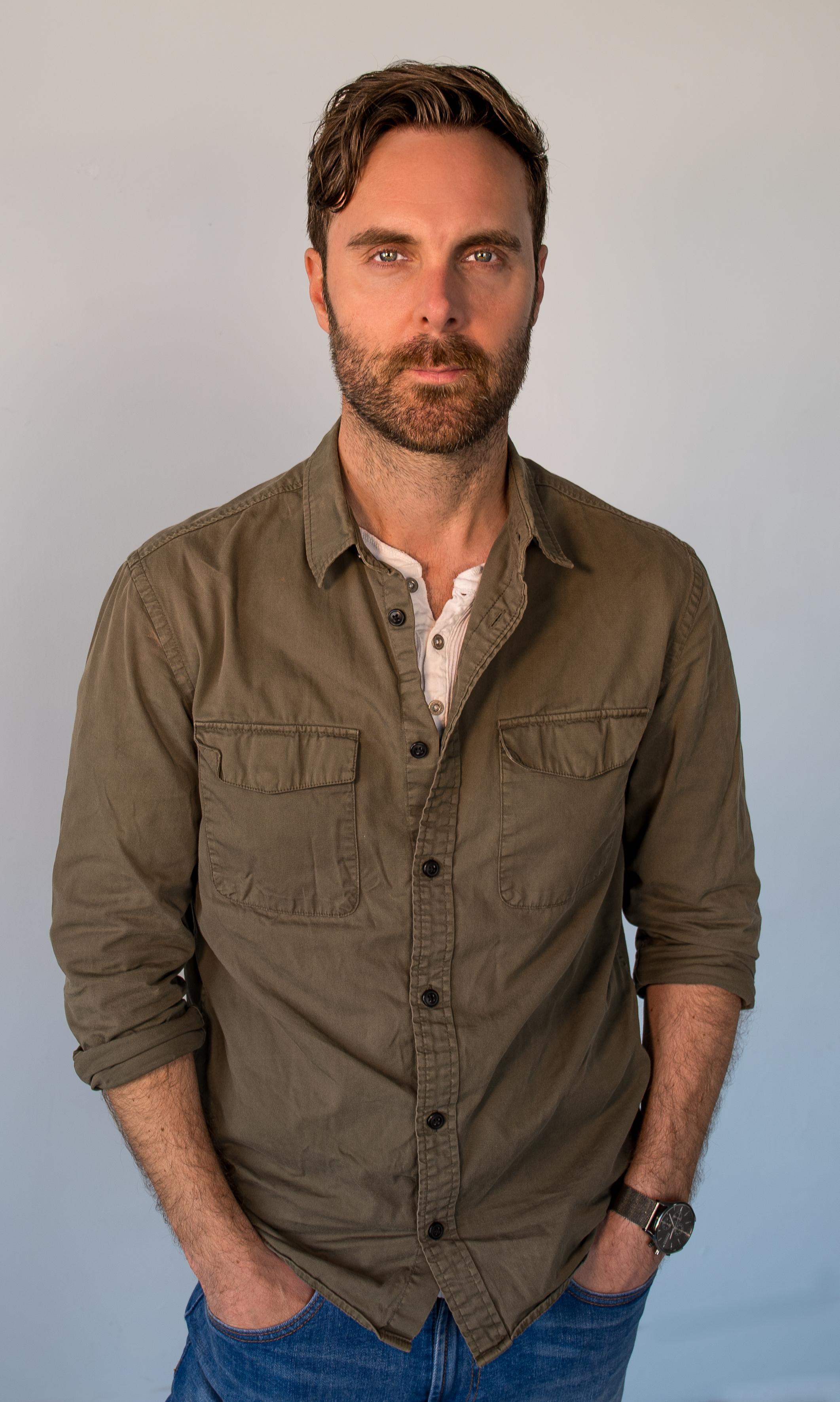 Andrew Sykes