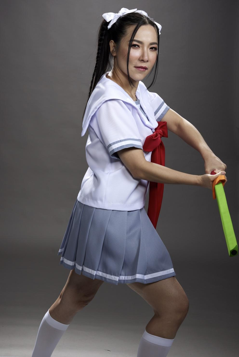 actor Sakuntala Thianphairot large photo