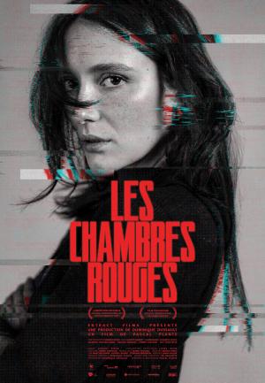 Red Rooms [Version française]