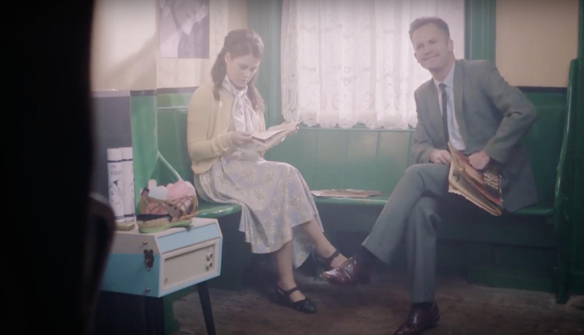 actor Seb Cardinal large photo