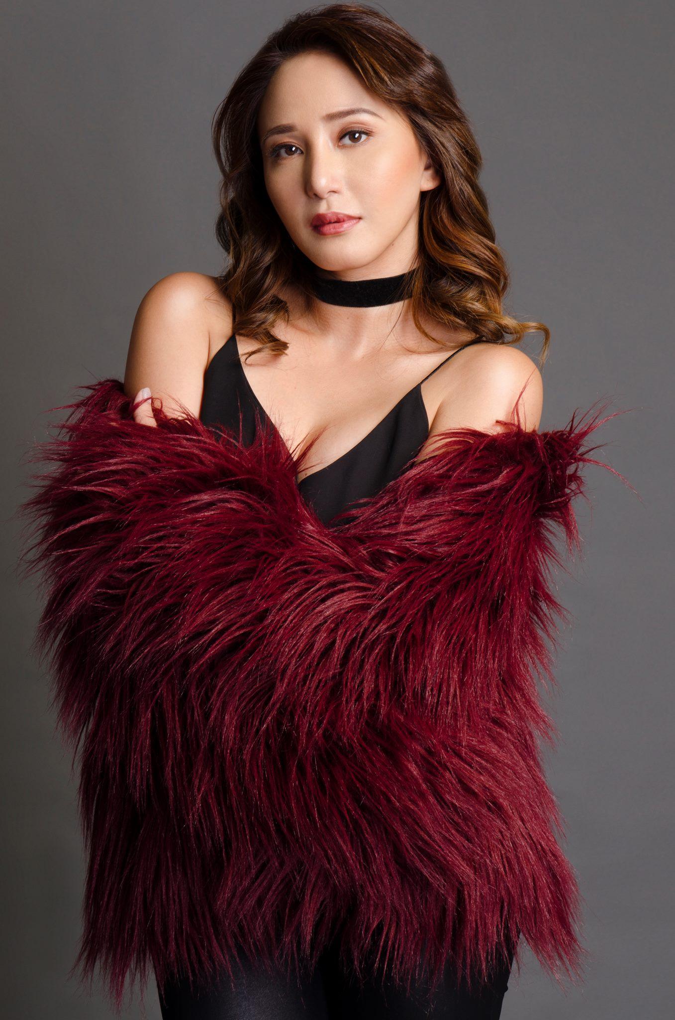 actor Katrina Halili large photo