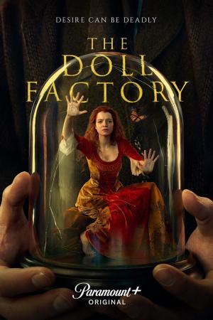 The Doll Factory [Russian]