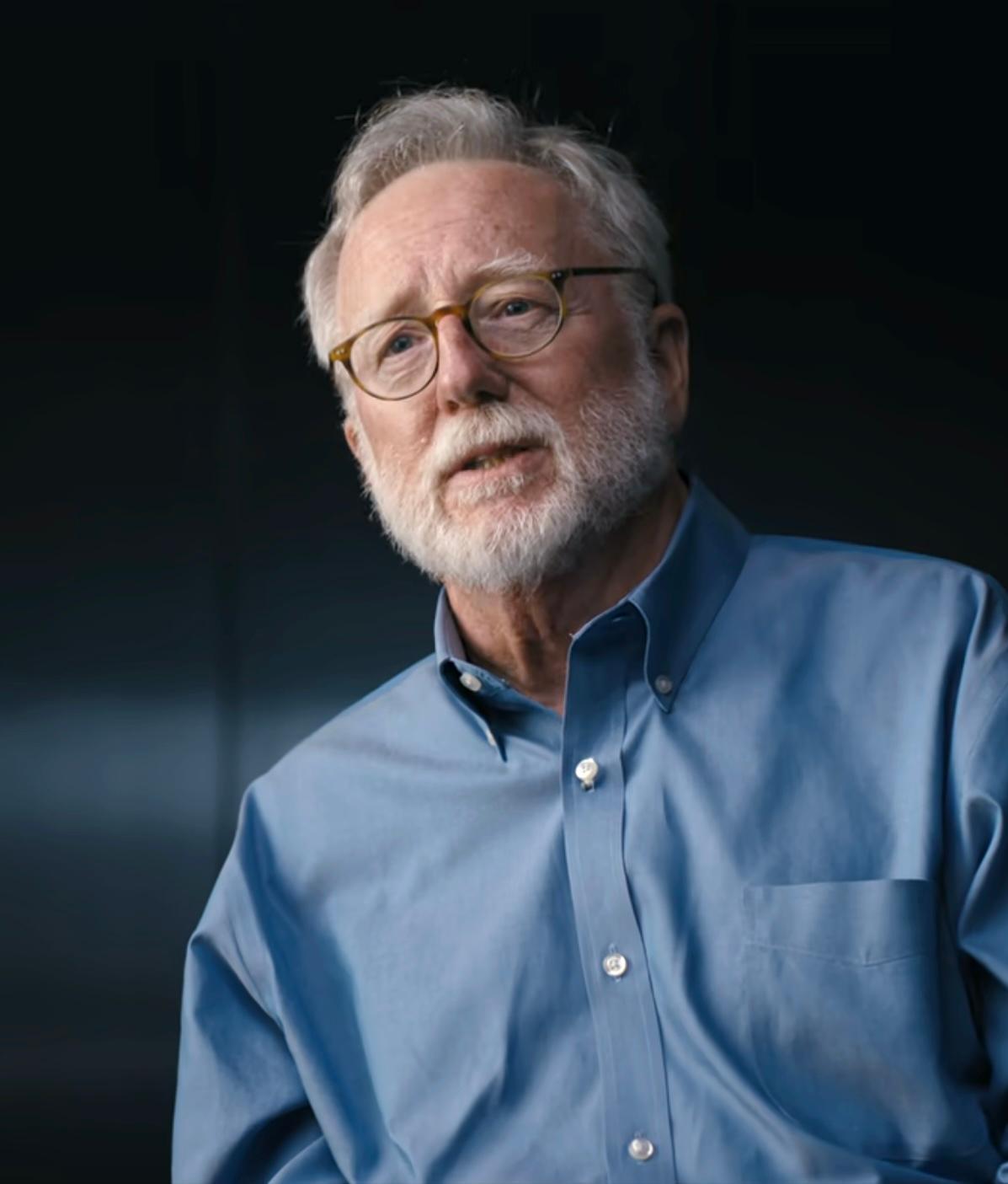 actor Gregg Herken large photo