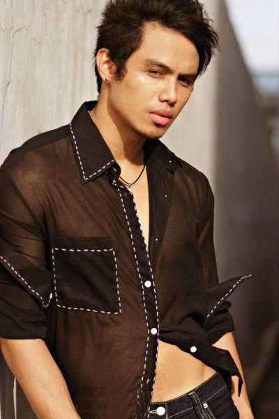 actor Josh Ivan Morales large photo