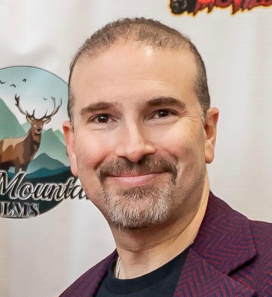 actor Jeremy Hirsch large photo