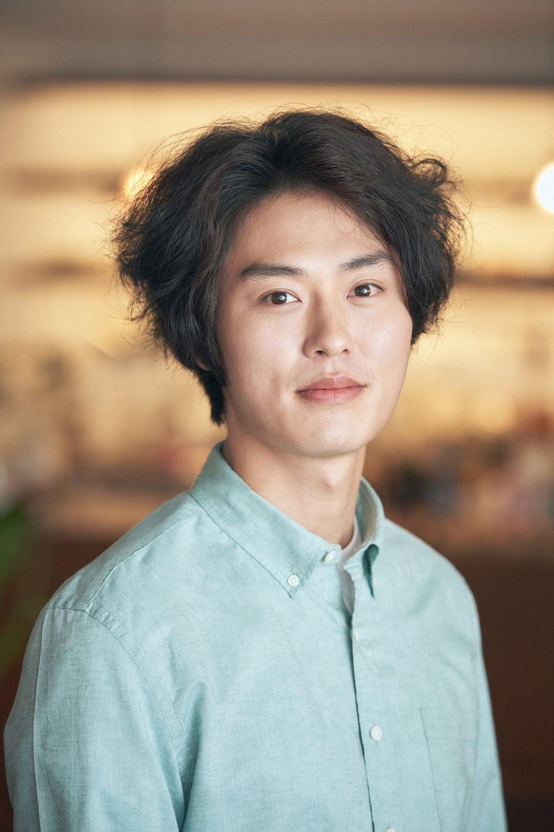 actor Kim Yeon-woo large photo
