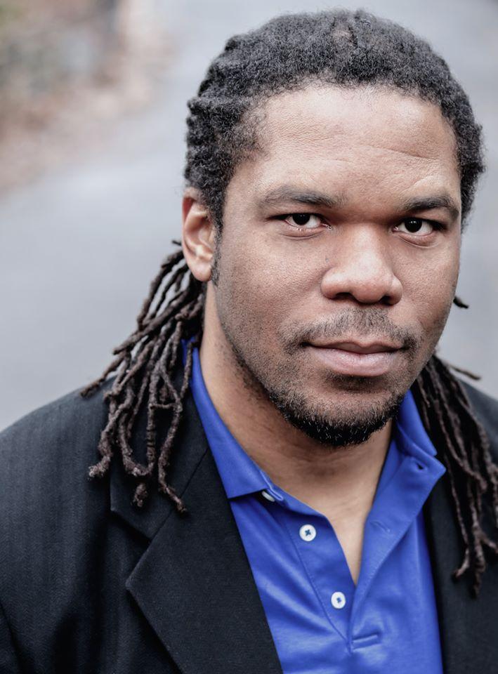 actor Julian Thomas large photo