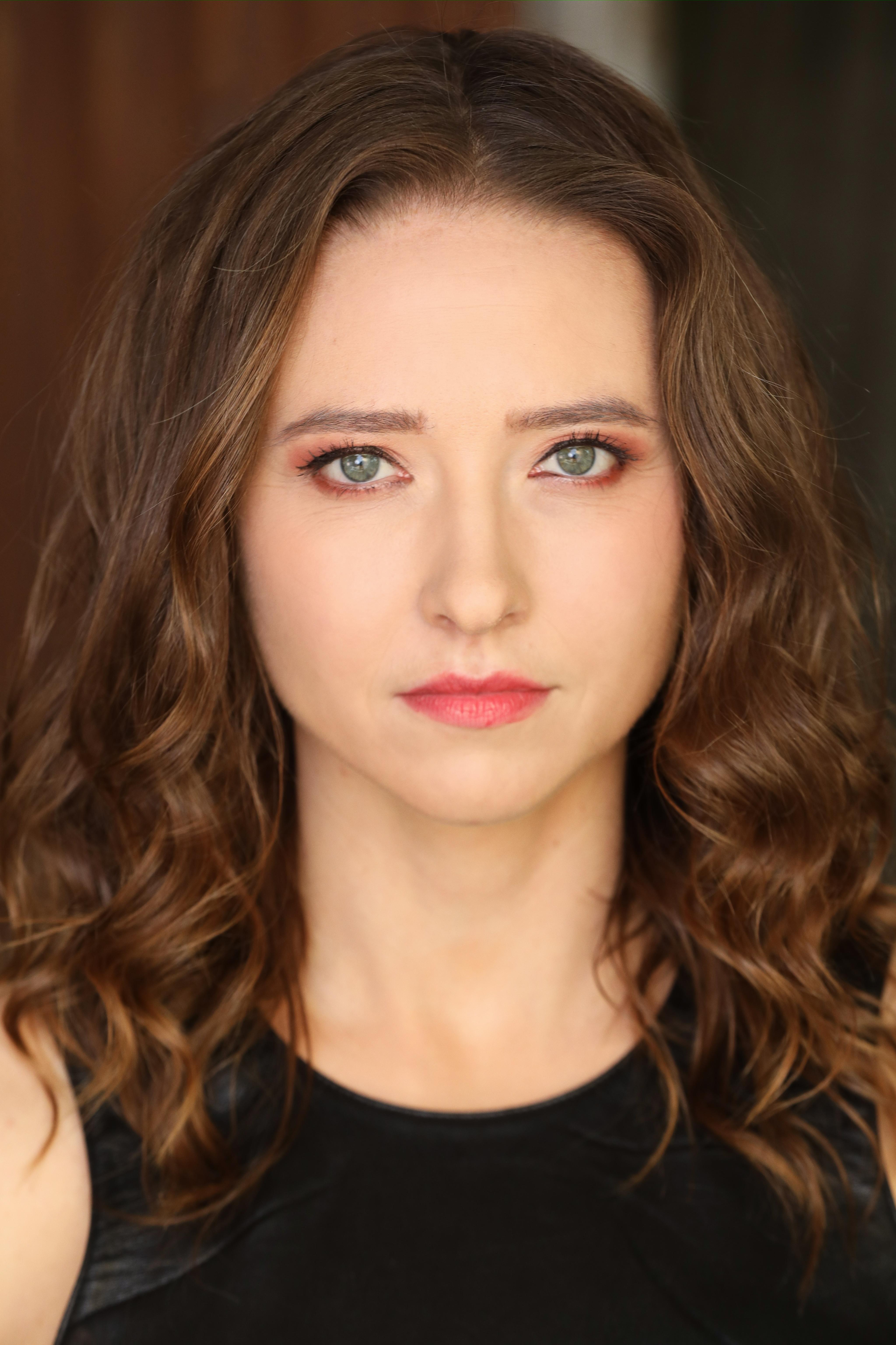 Alexandra Shydlovska