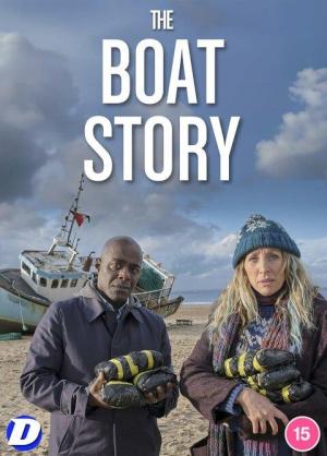 Boat Story [Version française]