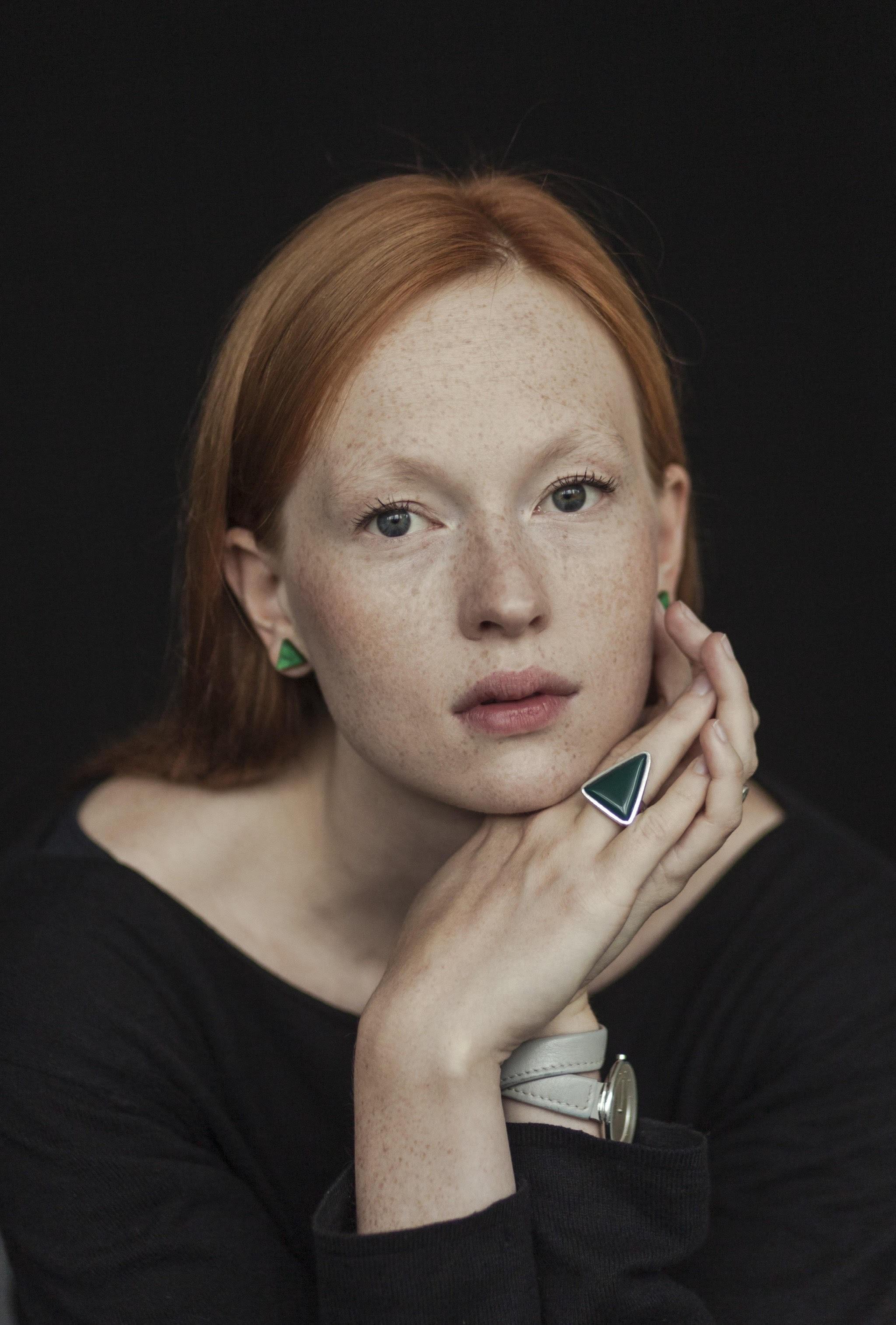 actor Lena Barbara Luhse large photo