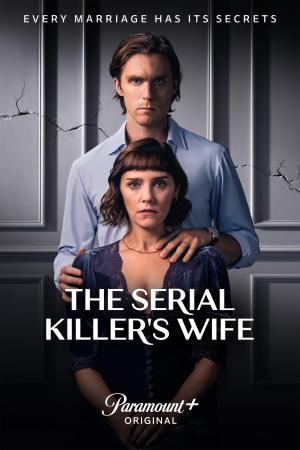 The Serial Killer's Wife [ترجمة عربية]
