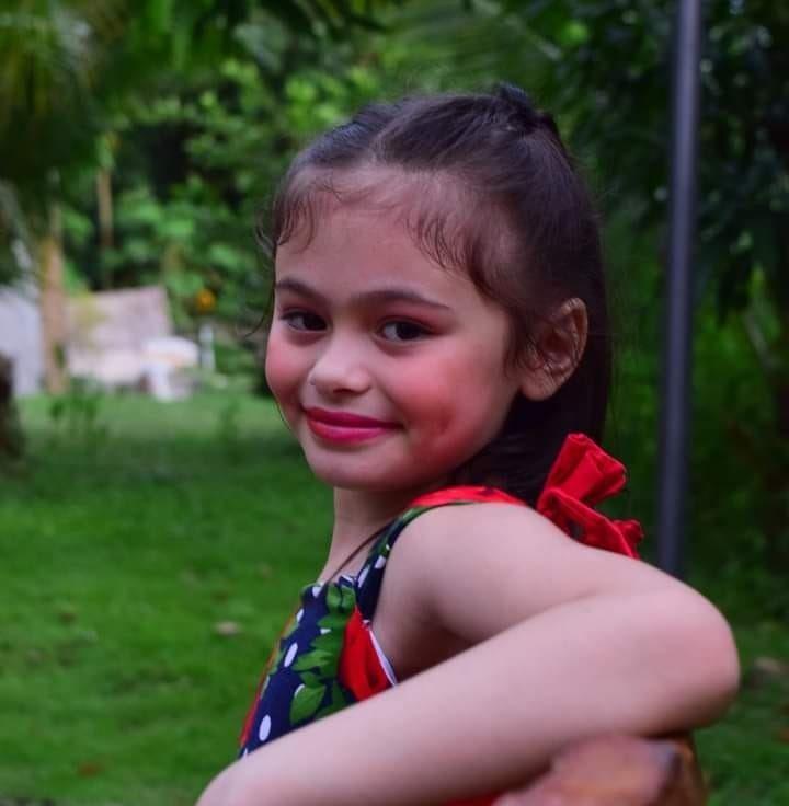 actor Princess Michelle Dixon large photo