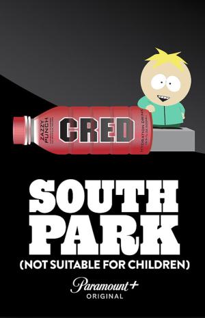 South Park (Not Suitable for Children) [Version française]