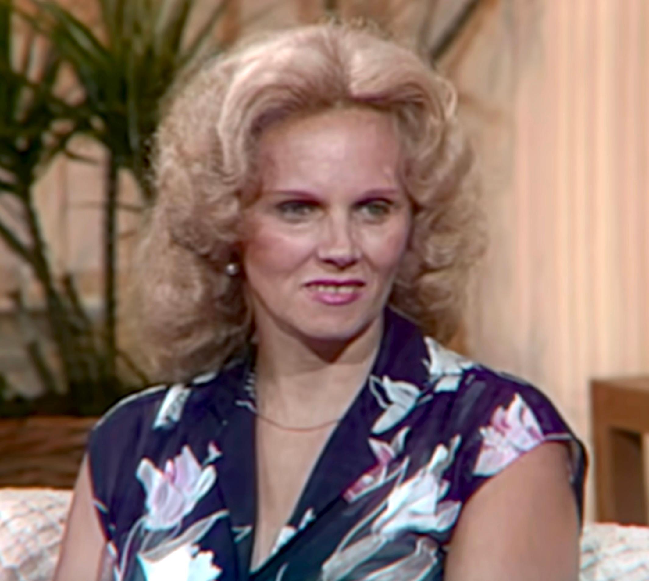 actor Judy Glatzel large photo