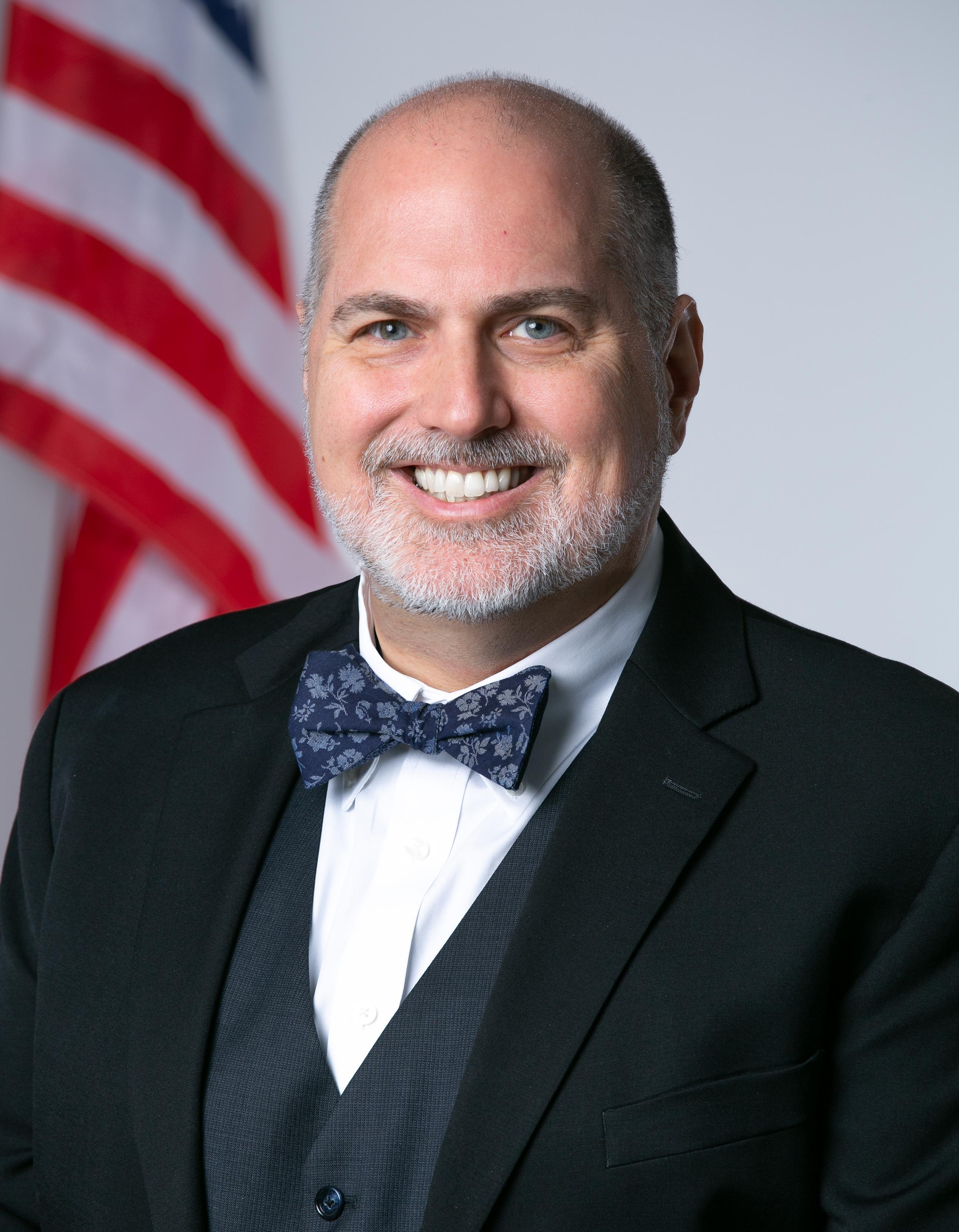 C. Joshua Villines