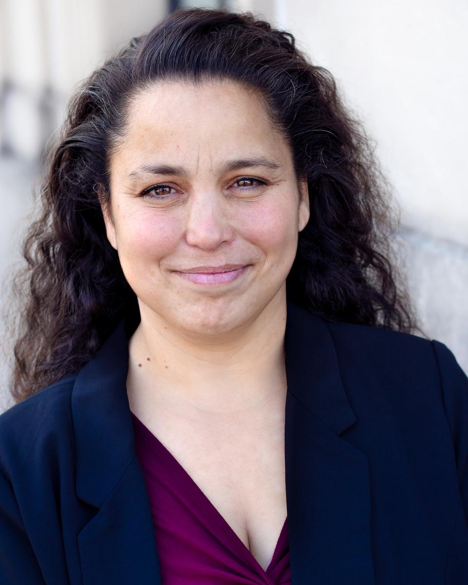 Jaime Snyder