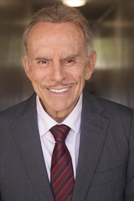 actor Johnny Robish large photo