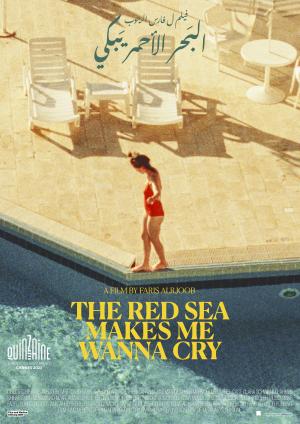 The Red Sea Makes Me Wanna Cry [Indonesian]