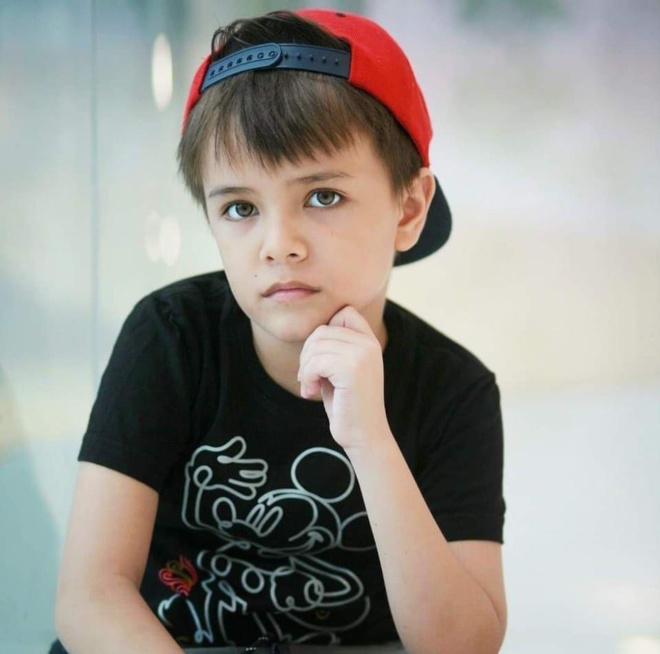 actor Nathaniel Duncan large photo