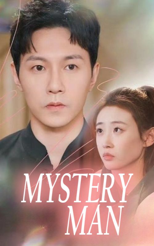 Mystery Man poster